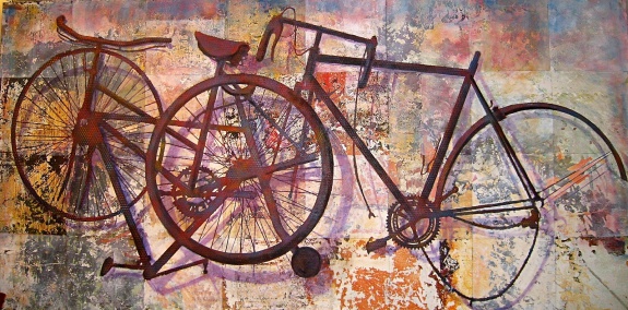 Bicycles